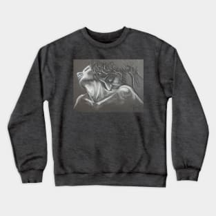 Lovers - Desire Crewneck Sweatshirt